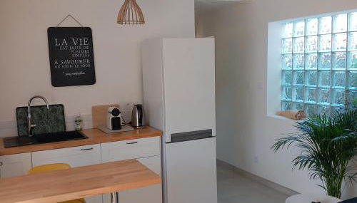 Gîte Le Jasmin - Photo 4