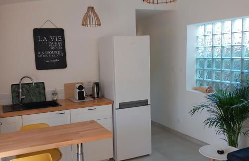 Gîte Le Jasmin - Photo 4