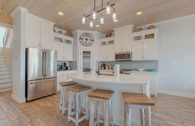 Postcard from Paradise by Silver Sands Vacation Rentals - Foto 32