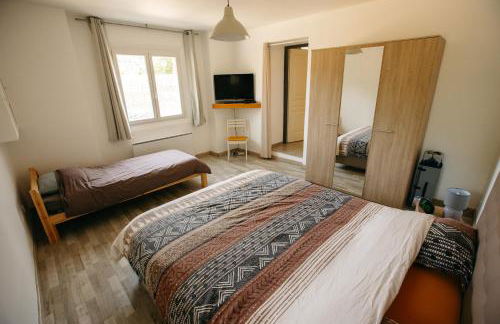 CHEZ Xavier - Foto 15