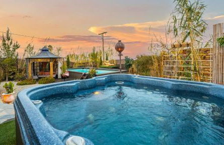 Casa Luisa Joshua Tree - Foto 1