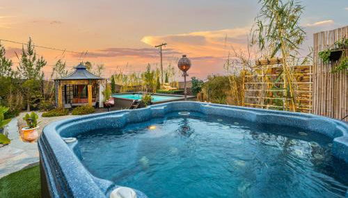 Casa Luisa Joshua Tree - Foto 1