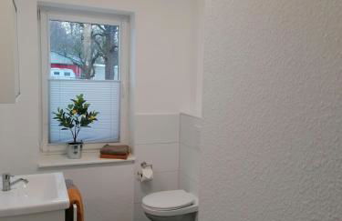 Ferienwohnung I Sarrebriese - Foto 13