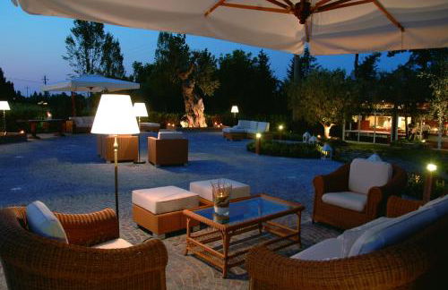 Locanda I Girasoli - Foto 53