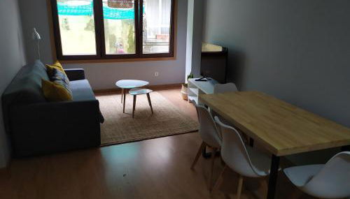 Apartamento F6 - Foto 4