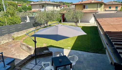 B&B LA CORTE - Foto 4, Garden view