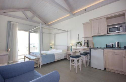 Thalassa Suites - Foto 34