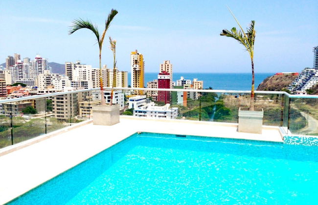 Apartamentos SOHO Style - Con Balcón SMR228A - Photo 16