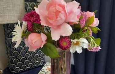 18th-Century three-bedroom Mill Worker's Cottage - Foto 23