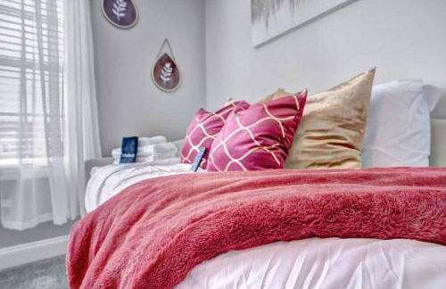 A Taste of Luxe *Upscale Condo* - Foto 7