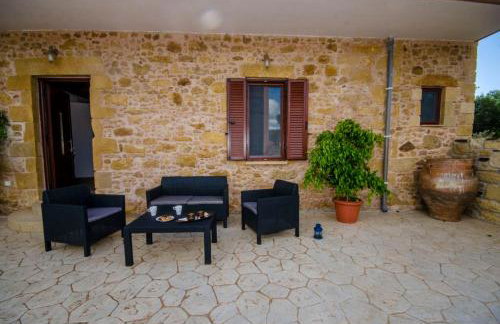 Metochi Traditional House - Foto 36