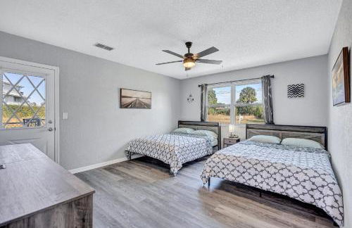 Hernando Beach Waterfront Canal Hot Tub - Foto 16