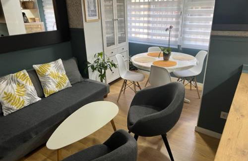 Apartamento Vallecas Plaza - Foto 1