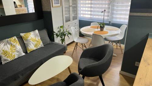 Apartamento Vallecas Plaza - Foto 1