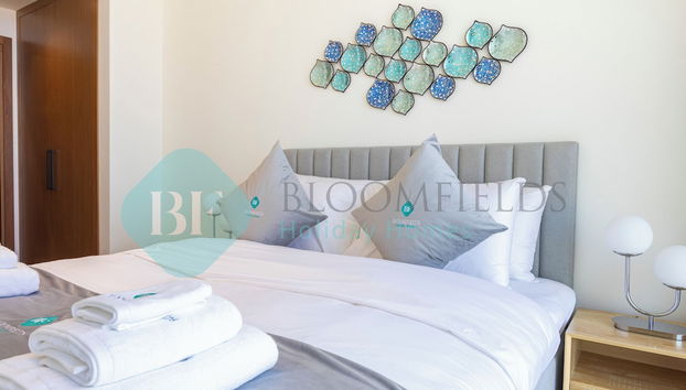 Bloomfields Modern 1Br Bingahtti Onyx - Foto 3, Habitación