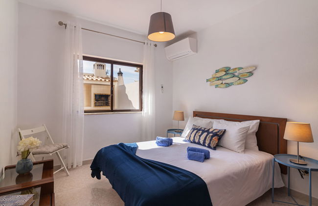 Galé 600m from the beach - Foto 5