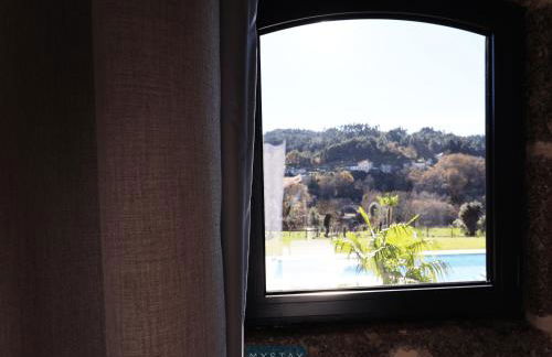 Casa d'Henrique Retreat Pool and Spa - Foto 82