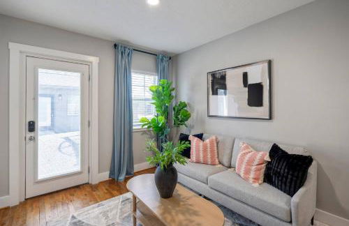 Charming, Fully-Equipped Studio With Gated Parking - Foto 3