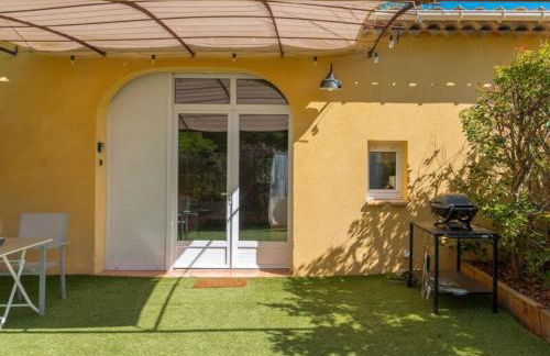 Domaine Plan des Devens - Foto 46