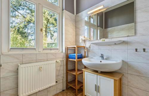 XXL Reihenhaus mit WLAN in Buchholz - Foto 26