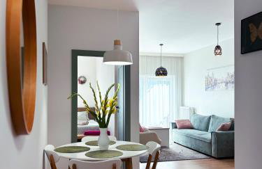 Apartament Mona Jeżyce - Photo 1