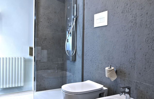 Bed in Spa - Foto 35