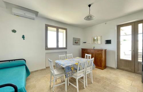 CASA ELAIO - immersa negli ulivi con vista sul mare Ionio - Foto 15