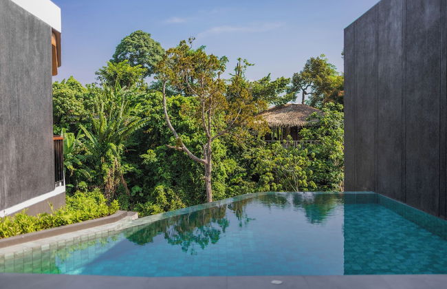 Akra Collection Layan Hideaway Villas - Foto 74