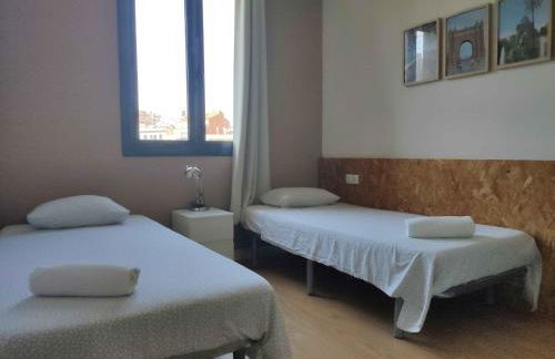 Diagonal Apartments - Foto 43