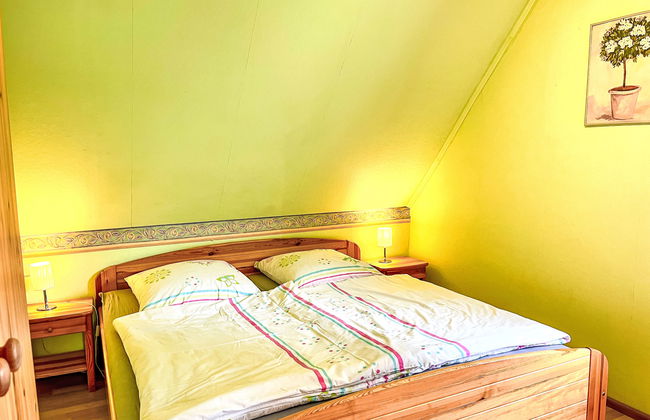 1 bedroom Apartment in Fuchshofen with garden - Photo 13