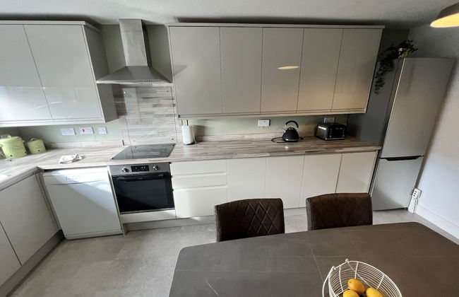 vERY comfy town house - Foto 21