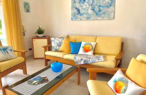 Villa SERF a 100 m dalla spiaggia - Foto 12