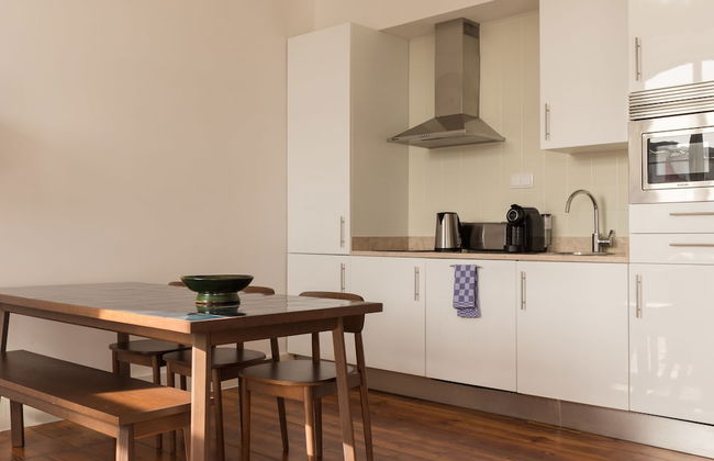 The Visionaire Apartments - Photo 111