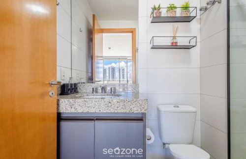 Estadia Completa com Piscina em Águas Claras - DPA - Foto 31