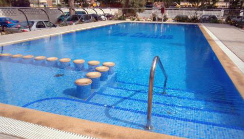 Apartment Las Damas by Interhome - Foto 4