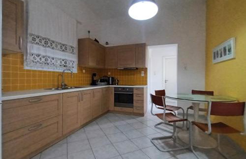 The Country House in Amarynthos - Foto 13