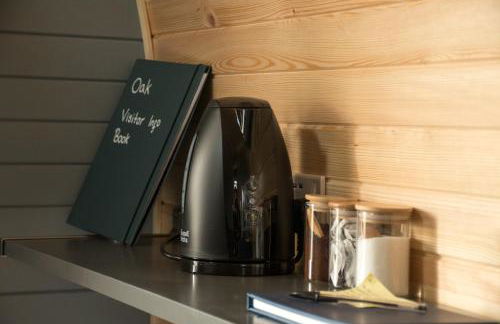 Wild Northumberland Glamping - Foto 50