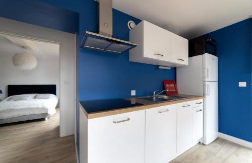 Les Villas de Locmiquel BORD DE MER - Photo 55