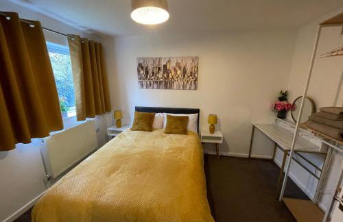 One Bed Apartment Stevenage - Foto 6