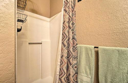 Sprawling Mountain-View Cabin 5 Mi to Mesa Verde - Foto 26