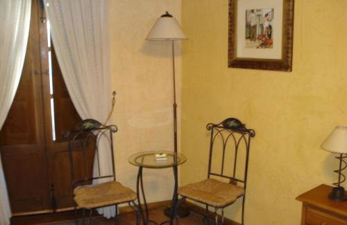 El Balcón de Mogarraz - Foto 19