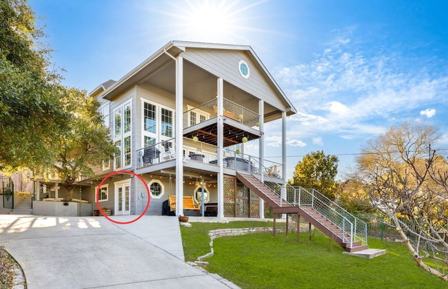 Captain's Cabin on Colleen - Foto 9