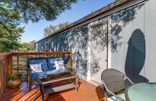 Quiet Country Living! Retreat Near Dtwn Waxahachie - Foto 22