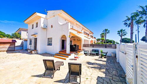 LITORAL COSTA DORADA - VILLA LAURA II Only families - Foto 4