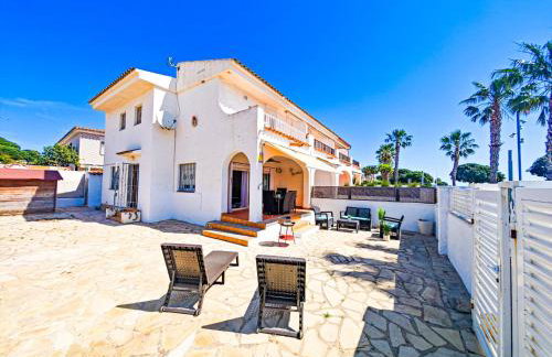 LITORAL COSTA DORADA - VILLA LAURA II Only families - Foto 4