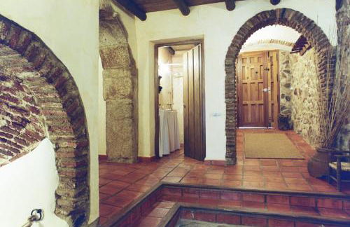 Casa Rural Canchalejo - Foto 2