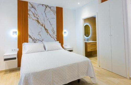 Complejo La Serreria - Belmonte - Foto 43