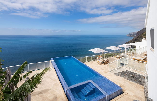 Escarpa - the Madeira Hideaway - Foto 50