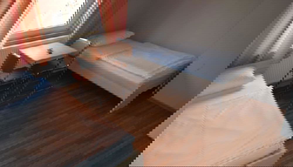 AB Apartment 49 - Ostheim - Foto 1, Imagen principal