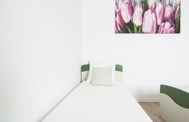 Alessia's Flat - Veneziano - Photo 9